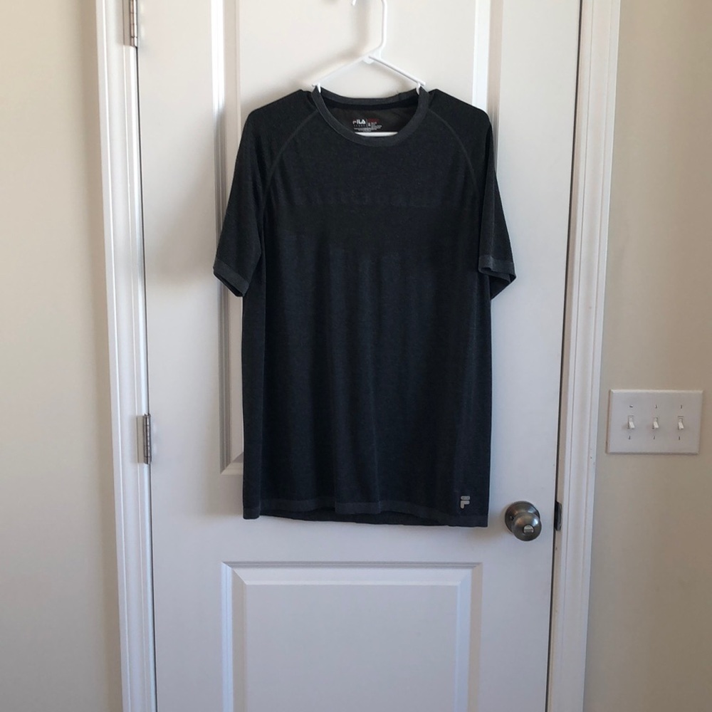 New W/O tags. Fila sport T-shirt